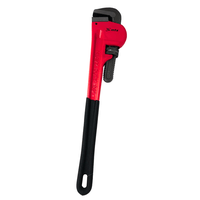 Chave Grifo 24 Pol Tipo Americana Mtx