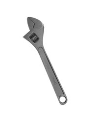 Chave Inglesa 6'' Cabo Emborrachado - Dtools - Tua Casa Ferragem