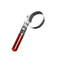 Chave Saca Filtro 60 X 67 Mm Cinta Articulada Rf