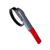 Chave Saca Filtro 70 X 80mm Cinta Articulada Rf