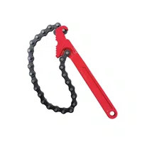 Chave Saca Filtro de Corrente Rf