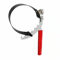 Chave Saca Filtro Universal 65 X 115mm com Catraca