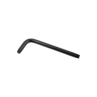 Chave Torx Hexalobular em L T50 Vonder