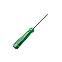 Chave Torx Reta T-9 Industrial Belzer