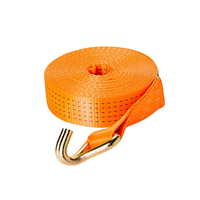 Cinta Amarração 50mm Amarrar Cargas 3 Ton. 9 Mts Itacordas