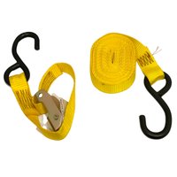 Cinta de Amarração com Broche 25mm 540kg 4mt Astro