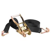 Cinta e Catraca 25mm 540kg 4mt Vonder