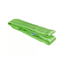 Cinta Elevação 60mm Verde 2 Ton 5,0 Metros