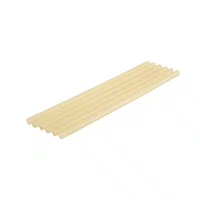 Cola Bastão para Pistola de Cola Quente 12mm com 6 Peças