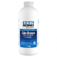 Cola Branca Pva Extra 1 Kg Tekbond