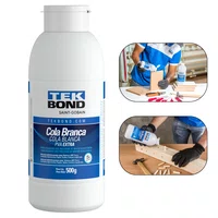 Cola Branca Pva Extra 500g Tekbond