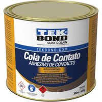 Cola de Contato Tradicional 400g Tekbond