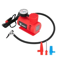 Mini Compressor de Ar Portátil Automotivo 12v 12 L/min Mtx
