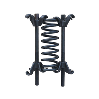 Encolhedor Compressor de Mola Automotivo em Aço 290mm