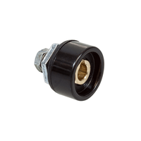 Conector Engate Rapido de Solda 9mm Femea Weld Vision