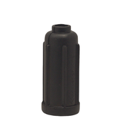 Conector Prolongador Engate Rapido de Solda 13mm Fêmea