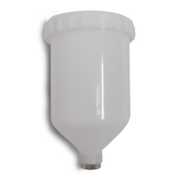 Copo Caneco para Pistola de Pintura 500ml Gravidade Wimpel
