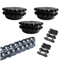 Corrente Engrenagem e Emenda 50/2