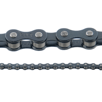 Corrente Simples 410 - 081 Passo 1/2 Trc