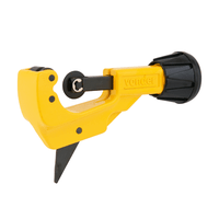 Cortador de Tubos de Cobre e Alumínio 3mm a 32mm