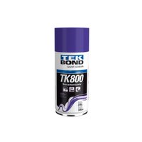 Descarbonizante Tekspray 300ml Aerosol Tekbond