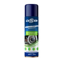 Desengraxante Spray Multiuso 300ml Ciser