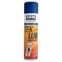 Desengripante Antiferrugem 300ml 150g Tek Lub Tekbond