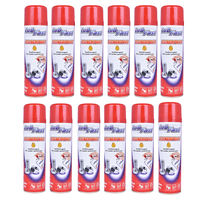 Desengripante Antiferrugem 300ml Lub Fast 12 Unidade