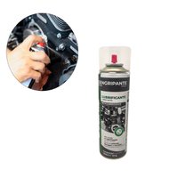 Desengripante e Lubrificante Spray Antiferrugem 300ml Etaniz