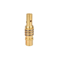 Difusor de Gás para Tocha Mig 25k 1 Peça Weld Vision