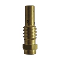 Difusor de Gás para Tocha Mig/mag 11 X 38mm com Rosca V8 Brasil