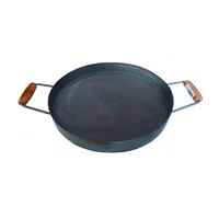 Disco Arado de Ferro com Borda