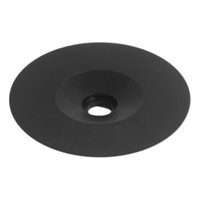 Disco de Borracha para Lixadeira 4.1/2 Polegadas - Roma