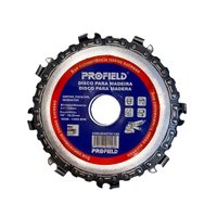 Disco de Corrente Motosserra para Madeira 115mm