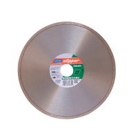 Disco de Corte Diamantado 200mm Clipper Classic Norton
