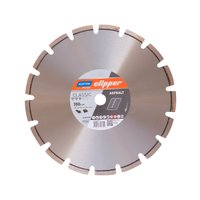 Disco de Corte Diamantado 350mm Classic Clipper Norton
