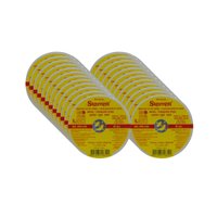 Disco de Corte Fino 7 x 1,6mm x 7/8 Pol. 24 Und Starrett