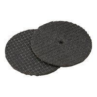 Disco de Corte para Microrretífica 32mm X 1,2mm 5 Pç Vonder