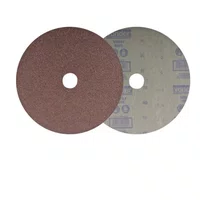 Disco de Lixa 10mm 7 Grão 60 Vdf47 com 10 Und Vonder