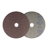 Disco de Lixa 7 - 180mm Grão 36 com 10 Und Vdf-12 Vonder