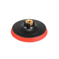 Disco de Pvc para Lixadeira 7 Polegadas - Vonder