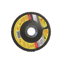 Disco Flap Grão 60 Fibra de Vidro 115mm Fds115-60fc Starrett