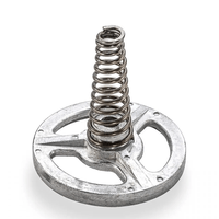 Dispositivo Ejetor para Serras Copo de 64 a 86mm Ka8-4 - Starrett