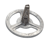 Dispositivo Ejetor para Serras Copo de 89 a 127mm Ka8-5 - Starrett