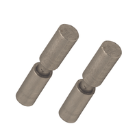 Dobradiça Gonzo Conjunto 1/2 2 Unidade