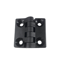 Dobradiça Polipropileno 49 X 49 P/ Máquinas Industriais