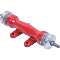 Eixo para Serra Circular 150mm Eixo 3/8 N.00 Motomil