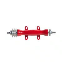 Eixo para Serra Circular 400mm Eixo 3/4 N.02 Esc200 Motomil