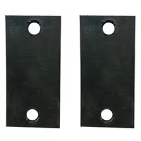 Elemento Correia do Acoplamento Ac 150 Acriflex 2 Unidades