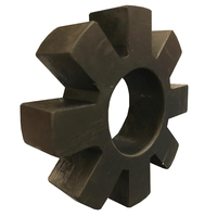 Elemento de Borracha para Acoplamento Cm Mn Gm Am 4 Acriflex